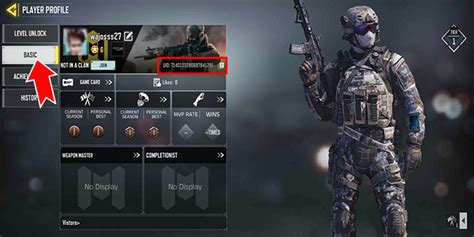 Image result for Cod Mobile Color Codes