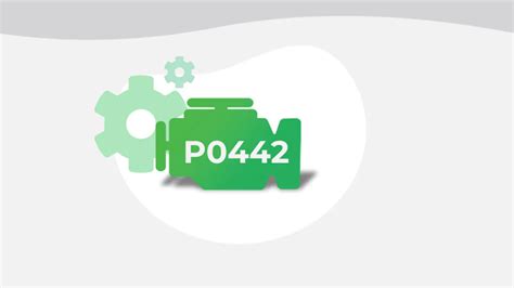 Image result for P0442 Code