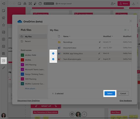 One Drive User Guide 的图像结果