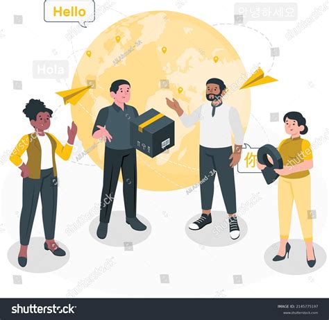 Globalization Vector 的图像结果