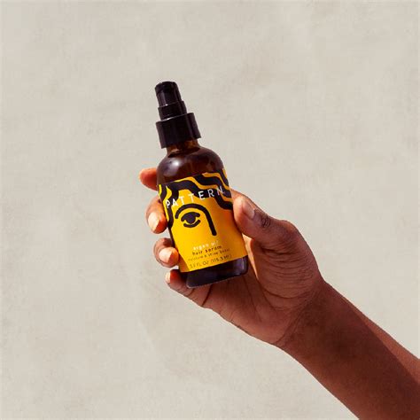 A Guide To Jojoba Oil vs Argan Oil For Hair | Pattern Beauty