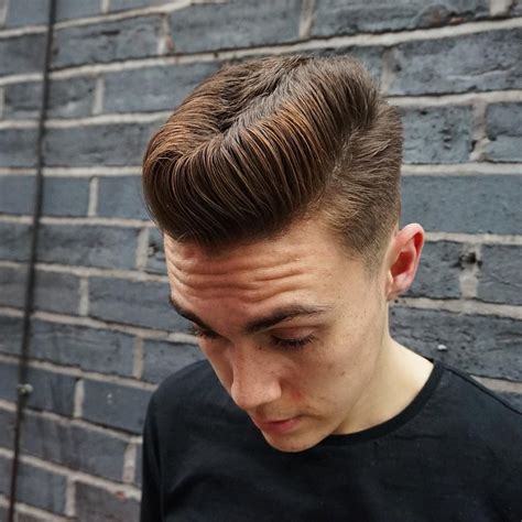 Rockabilly Hairstyles For Short Hair | dev.onallcylinders.com