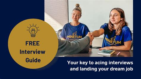 Interview Training Guide 的图像结果