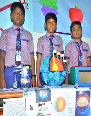 SRI AMBAL VIDHYALAYA CBSE SCHOOL - Vilathikulam