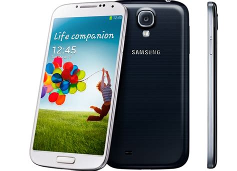 Samsung Galaxy S4 I9500 Price in Pakistan - Specs | Khan Mobile Pk