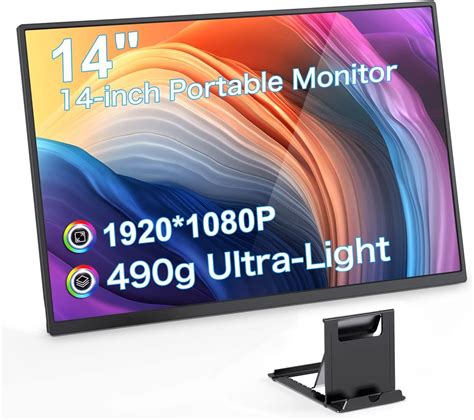 Image result for Computer Monitor with USB Connection