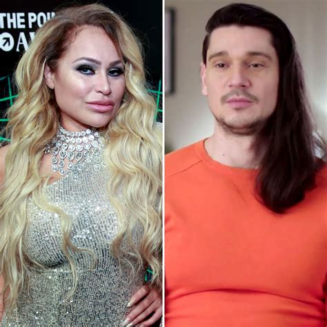Darcey Silva: Why Georgi Rusev Wasn't at 'Darcey & Stacey' Tell All
