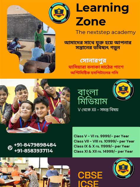 Access Learning Zone Tutorial 的图像结果