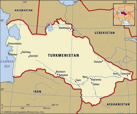 About Turkmenistan Travel Visa | Fast & Transparent