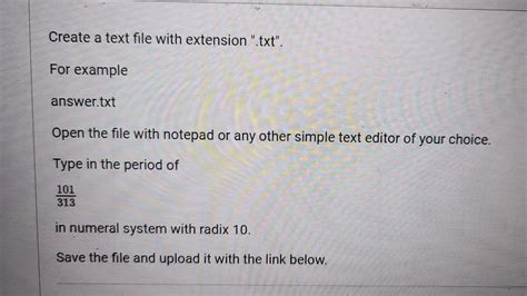 Image result for Txt File Example