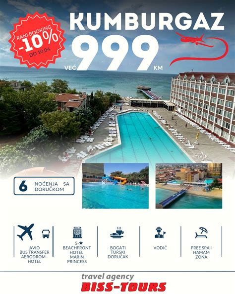 Travel - ISKORISTITE FIRST MINUTE CIJENE - PRODUŽEN RANI BOOKING 🔎🖍️ ...