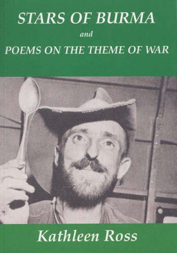 Buy Stars of Burma and Poems on the Theme of War Book Online at Low ...