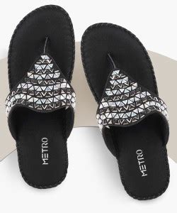 METRO Women Wedges - Buy METRO Women Wedges Online at Best Price - Shop ...