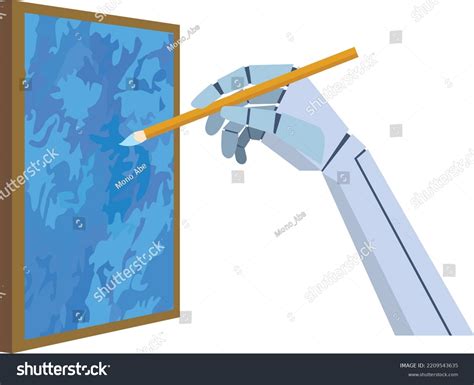 Ai Drawing 的图像结果