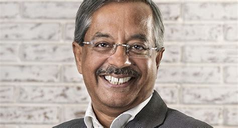 Pramod Bhasin: Clix Capital Chairman feels WFH will junk all vanity ...