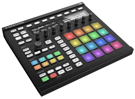 Image result for Www.Native Instruments Set Up Maschine