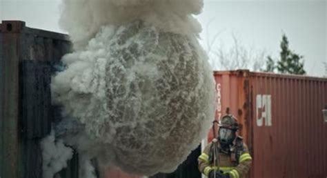 Image result for Structure Fire Backdraft