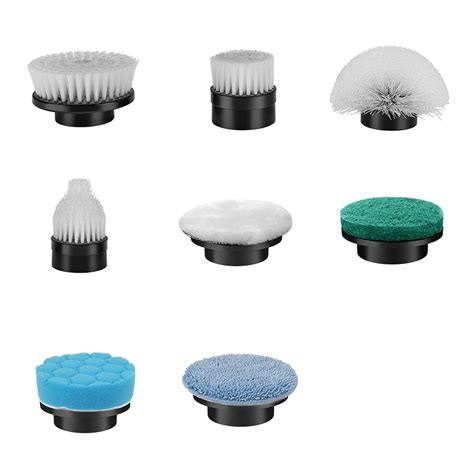 Advance Floor Machine Parts Brushes