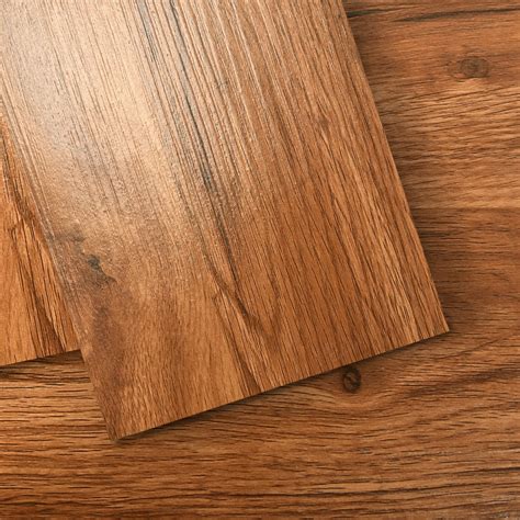 Buy Art3d 36-Pack 54 Sq.ft Peel and Stick Floor Tiles Vinyl Plank ...