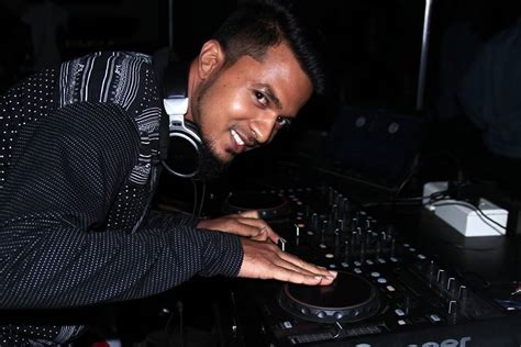 DJ Syed - DJ - Vadapalani - Weddingwire.in
