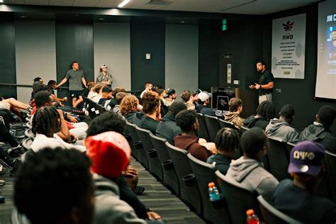 The SCORE Act is Detrimental to ALL College Athletes and ALL College ...