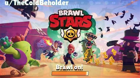 Image result for Brawl Loading Screen
