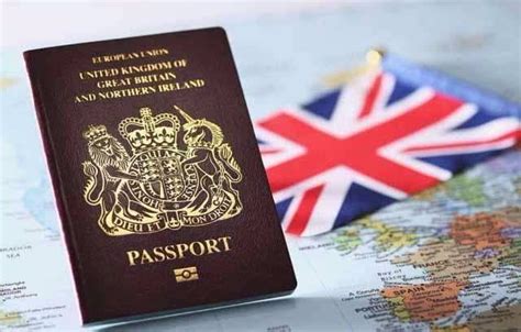 英国旅游签证攻略