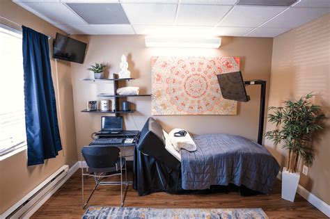 Our Facility for Drug and Alcohol Addiction Treatment