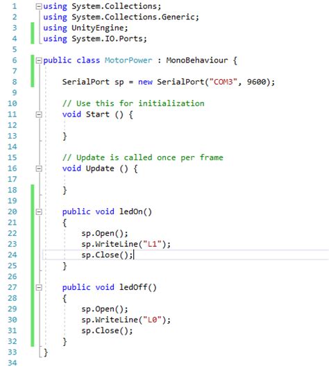 Image result for Forengine Unity Code