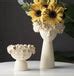 Adore Flower head Vase set – Adore & Décor