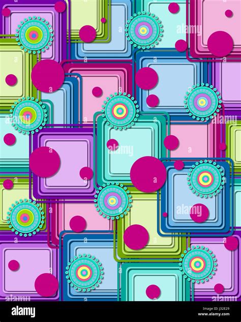 Basic 2D Shapes 的图像结果