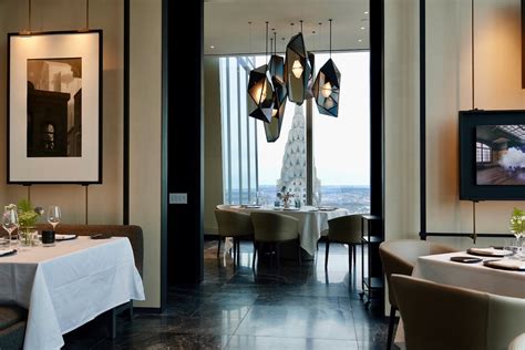 Inside Amex's glistening new Centurion club in midtown Manhattan - The ...