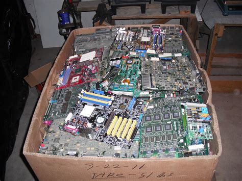 Image result for Electronic Computer Recovery