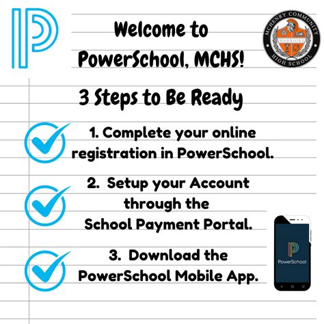 PowerSchool | McHenry Community High School