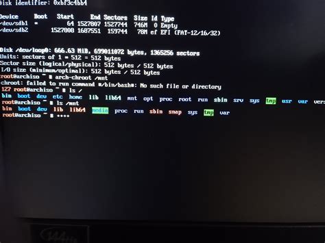Bootable Black Arch Linux USB 的图像结果