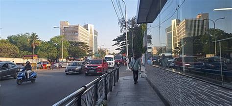 Traffic Woes in Chennai: Personal Vehicles Rise Amid Bus Shortage