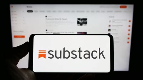 Substack Web 的图像结果
