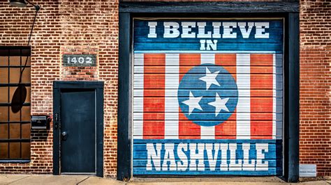 Nashville murals: A self-guided tour of the best artwork - Tripadvisor