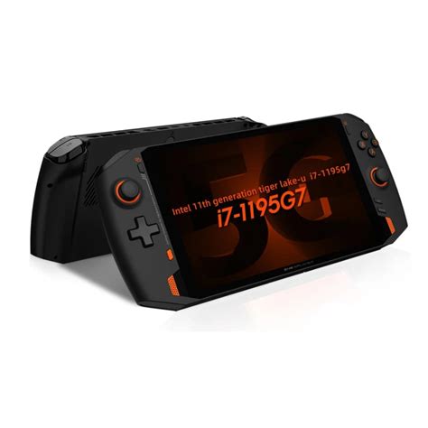 Intel Core Ultra Enters the Handheld Gaming Arena: The Launch of ...