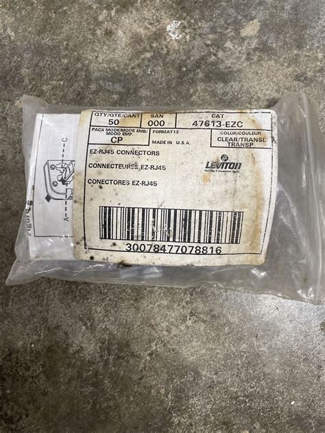 Image result for EZ-RJ45