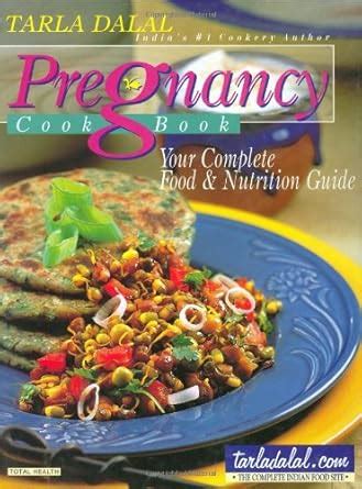 Buy Pregnancy Cookbook (English): Your Complete Food and Nutrition ...
