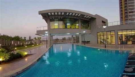 blue ridge project e land t24 and t25 Hinjavadi Pune | Project ...