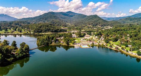 Recreation & Parks | Haywood County, NC
