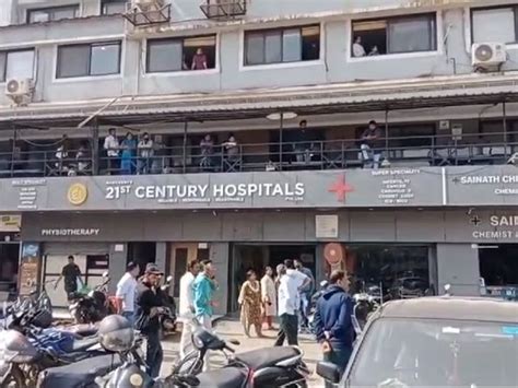 Death of a woman who gave birth in a hospital in Vapi | વાપીની ...