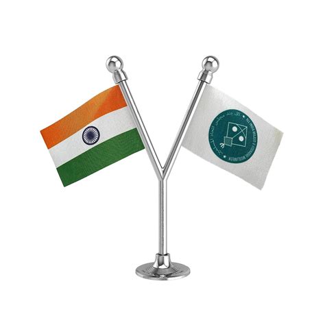 The Flag Corporation India & AIMIM All India Majlis-e-Ittehadul ...