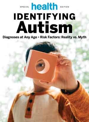 Health Special Collection Digital Magazine Subscription | 1 Year ...