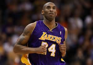 LA Lakers Finally Speak on Kobe Bryant