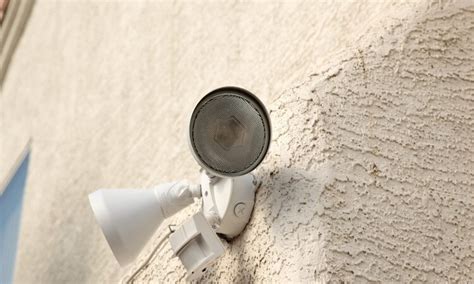 How to Install Security Lights Outdoor 的图像结果