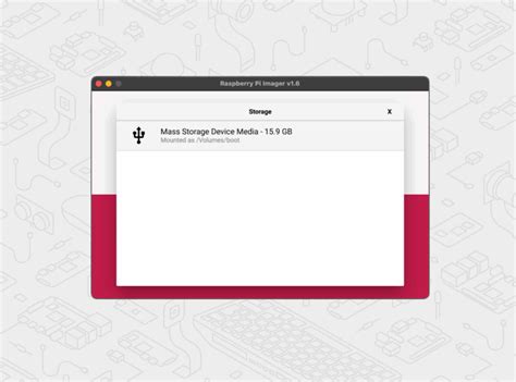 Raspberry Pi Tutorial 的图像结果