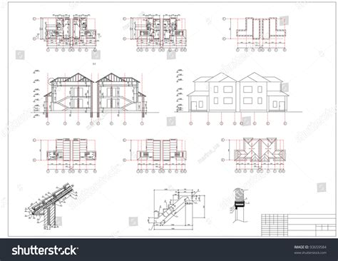 Image result for AutoCAD Section Symbol